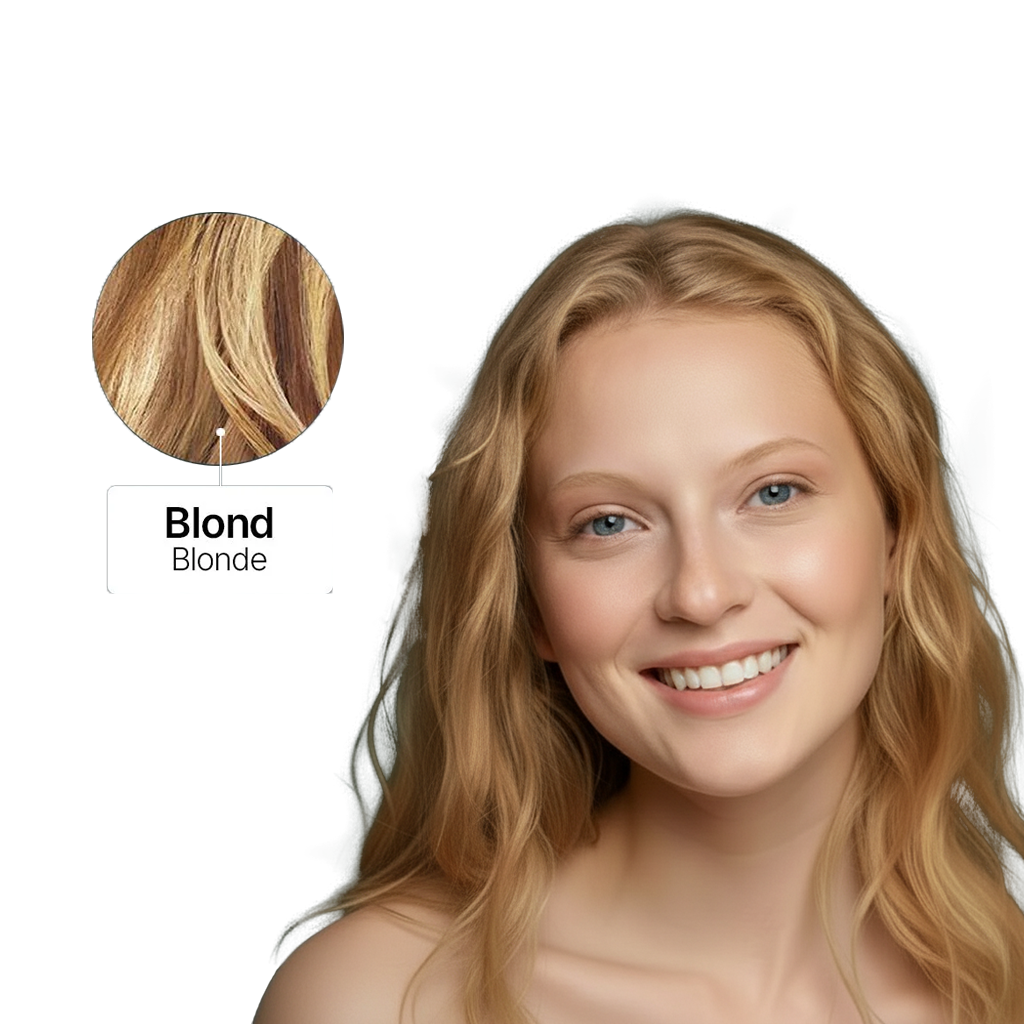 Hairvolumely® Ansatzpuder