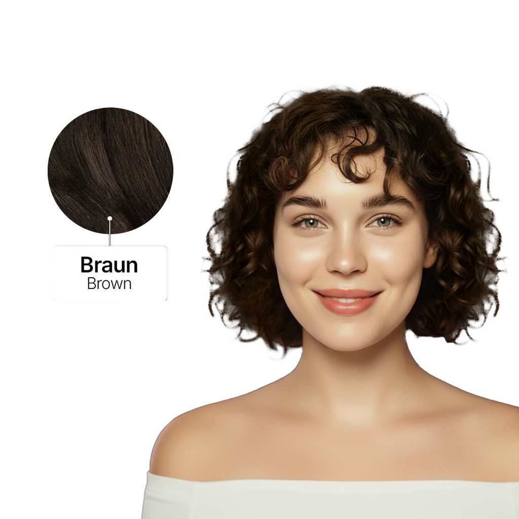 Hairvolumely® Ansatzpuder