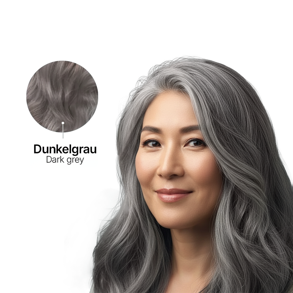 Hairvolumely® Ansatzpuder