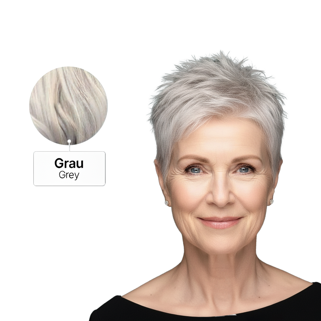 Hairvolumely® Ansatzpuder