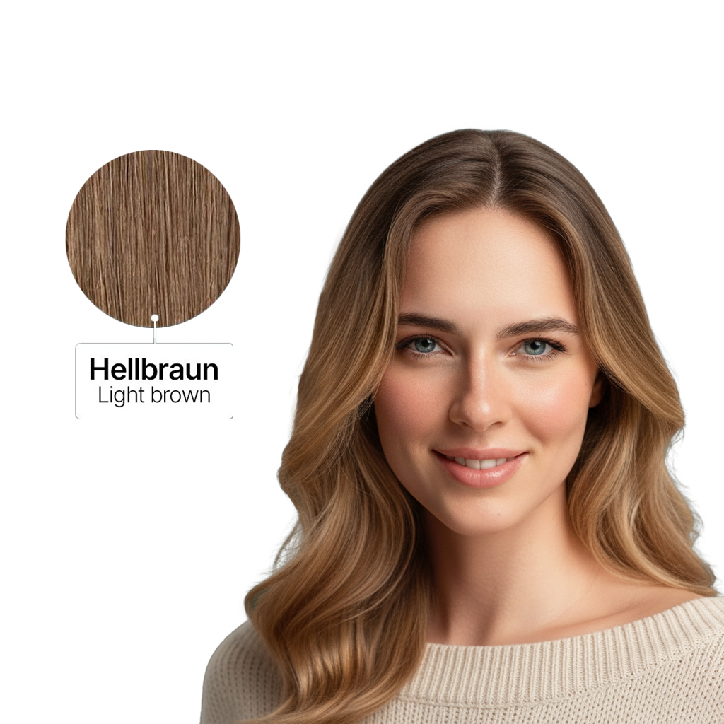 Hairvolumely® Ansatzpuder