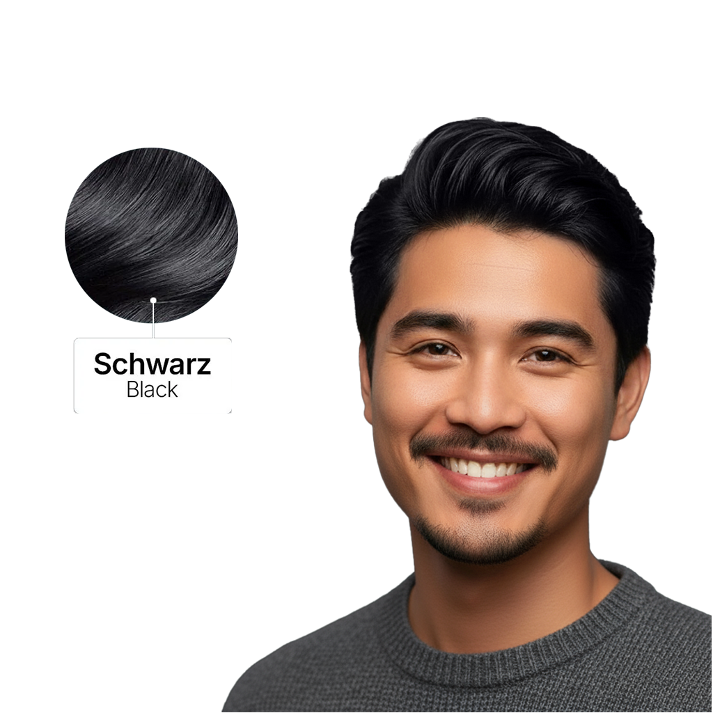 Hairvolumely® Ansatzpuder