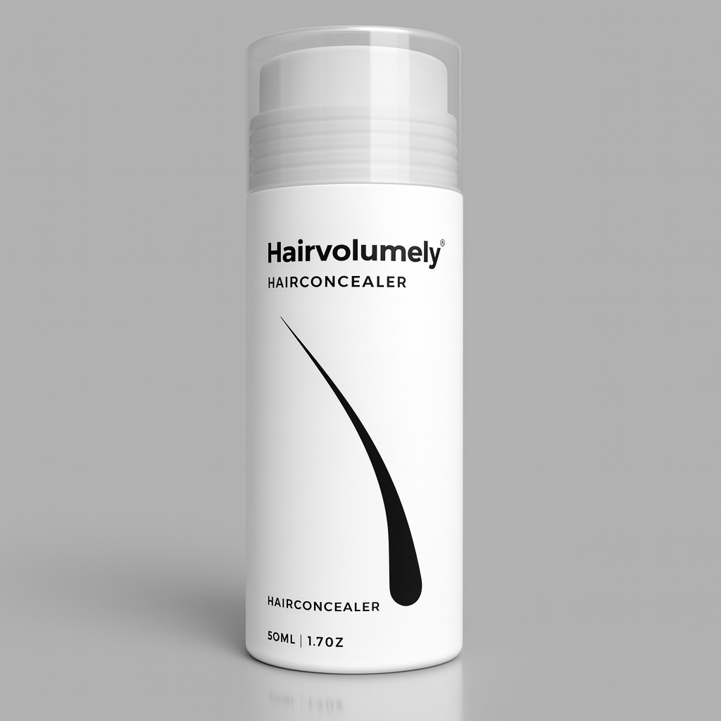 Hairvolumely® Hairconcealer