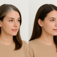Hairvolumely® Ansatzpuder