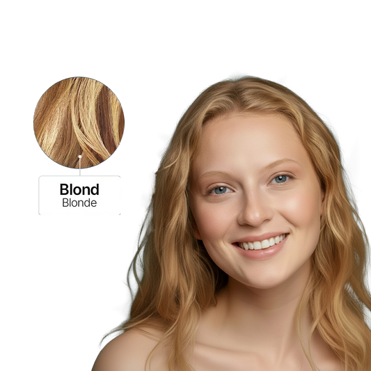 Hairvolumely® Ansatzpuder