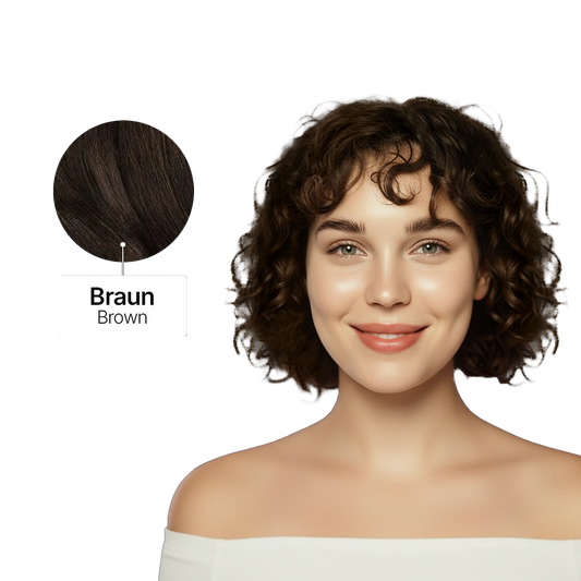 Hairvolumely® Ansatzpuder