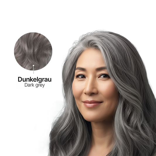 Hairvolumely® Ansatzpuder