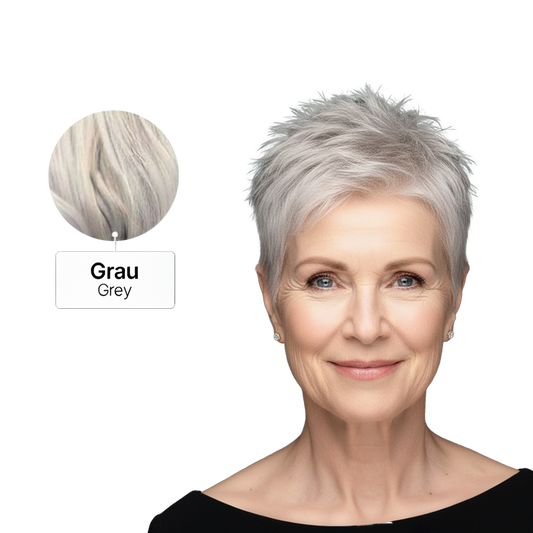 Hairvolumely® Ansatzpuder