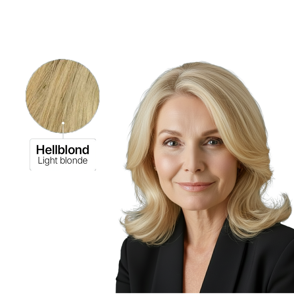 Hairvolumely® Streuhaar