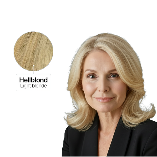 Hairvolumely® Ansatzpuder