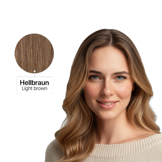 Hairvolumely® Ansatzpuder