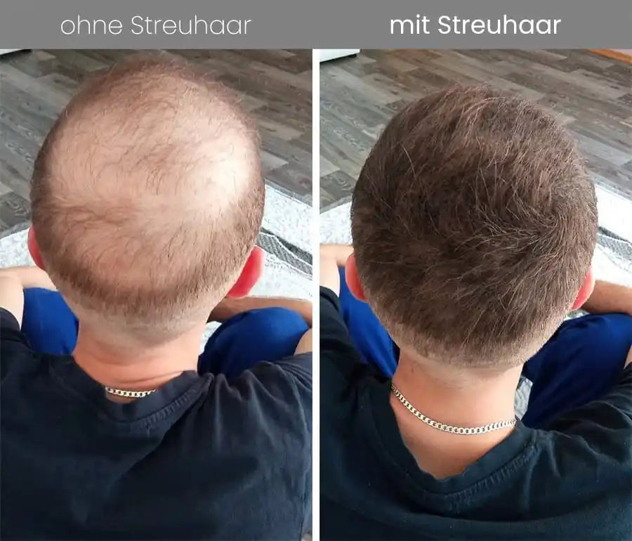 Hairvolumely® Streuhaar