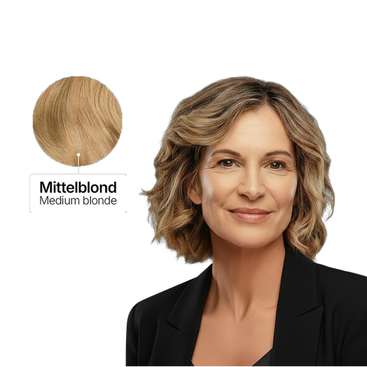 Hairvolumely® Ansatzpuder