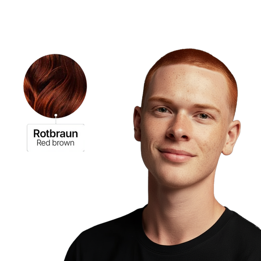 Hairvolumely® Ansatzpuder