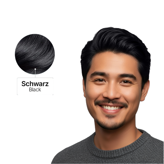 Hairvolumely® Ansatzpuder